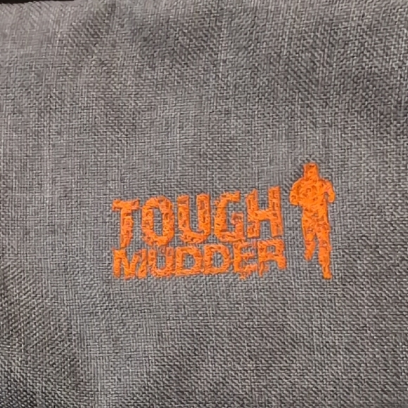 Gray Backpack - Picture 2 of 6